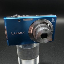 Panasonic Lumix DMC-FS16