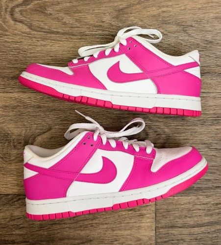 Nike dunk low - low, gs
