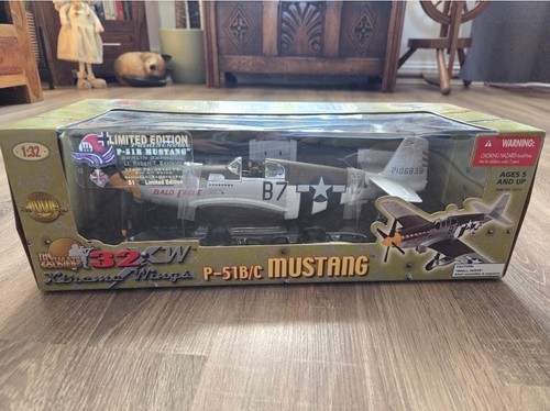 Mustang 51c 21st century - mustang, p-51c
