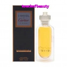 L'ENVOL de CARTIER