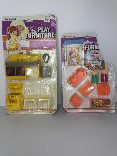 Set accessori casa delle