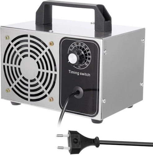 Generatore ozono - generatore,