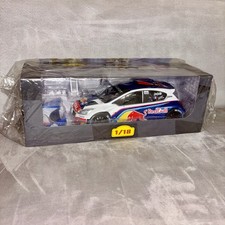 Peugeot 208 T16 Pikes Peak