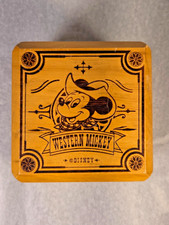 Autentica scatola orologio