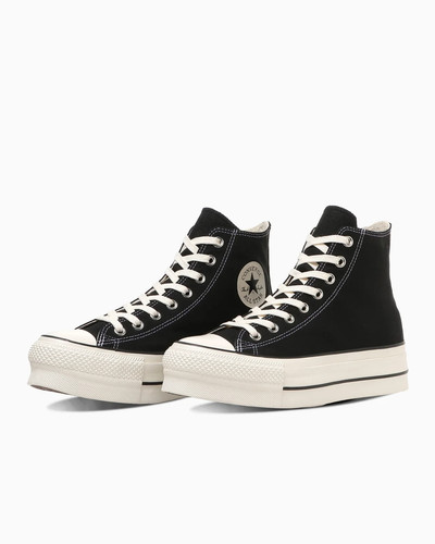 Converse all star lifted - lifted, hi