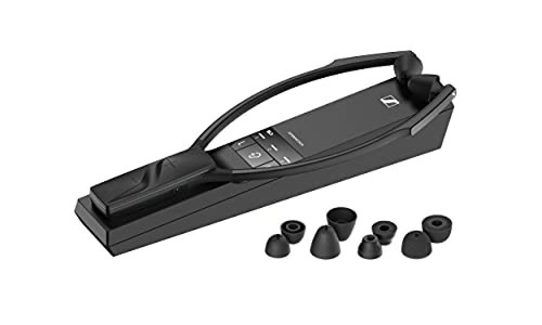 Cuffie wireless - (tg.,