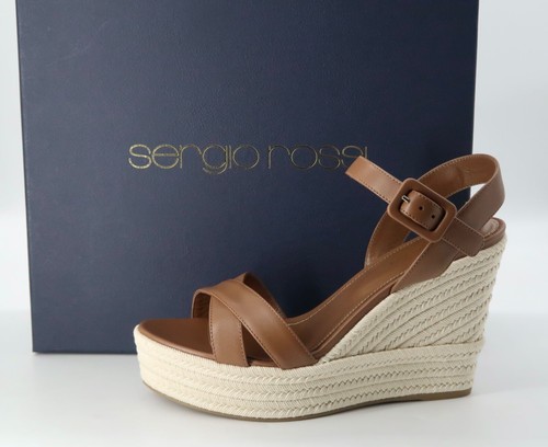575 sergio rossi - $575,