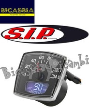 7371 - CONTACHILOMETRI