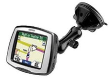 SUPPORTO RAM-MOUNT VENTOSA