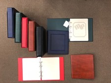 MasterPhil RACCOGLITORE e CUSTODIA CARTELLE UNI MAXI BIG XL ENTRA SCEGLI 