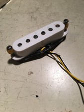 Fender Strat 90s Mex Standard