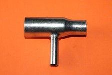 TUBO SFIATO TRIUMPH 500 650