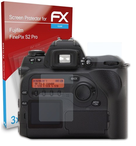 Atfolix pellicola - 3x,