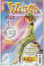 Witch 6 2003 senza - ✪,