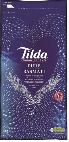 10kg tilda pure original - tilda,
