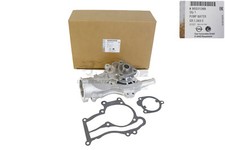 Pompa acqua originale per Opel