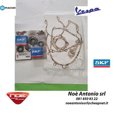 KIT REVISIONE MOTORE VESPA 50