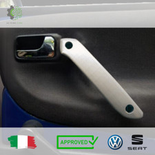 Maniglia Interna tiraporta sinistra DX Volkswagen LUPO e SEAT AROSA Porta  PAN ✅