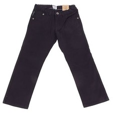 7327S pantalone bimbo ARMANI