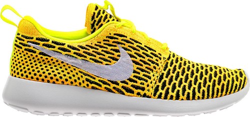 Nike roshe one - nike, flyknit