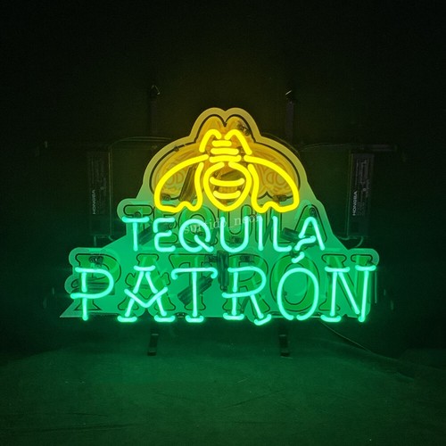 Patron tequila lager - patron,