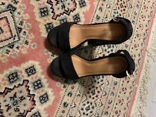 scarpe eleganti donna tacco platform