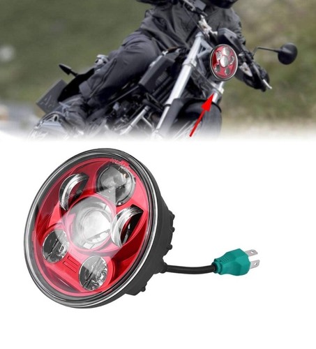 Faro led per harley - led,