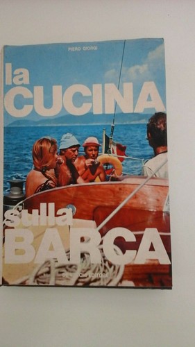 Piero giorgi cucina sulla - giorgi, la