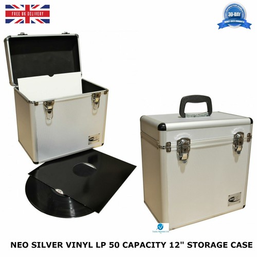 Neo alluminio records - neo,