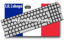 Clavier français original - clavier,