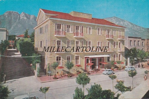 Cava dei tirreni - dei, hotel