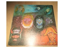  King Crimson - In The Wake Of