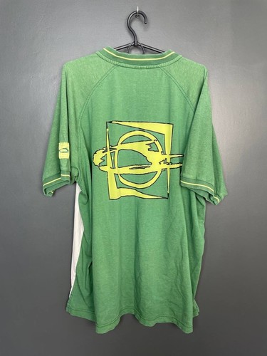 Maglia tennis vintage nike - vintage,