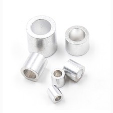 M1-M8 Manicotto Crimpatura