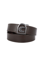 Cavallo Unisex Gürtel nougat
