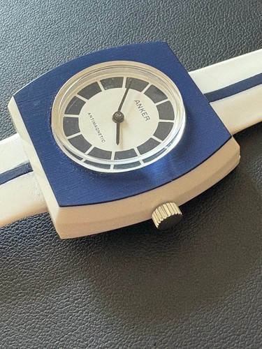 Orologio meccanico anker - orologio,
