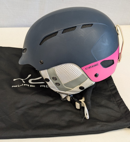 Casco sci dusk cebe 58 - dusk, 55-58