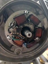 STATORE VOLANO VESPA PX 125