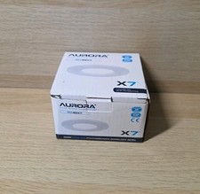 Cornici Aurora Cromo Lucido