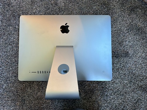 Bundle apple imac - imac, pollici