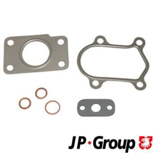 Kit montaggio caricatore per