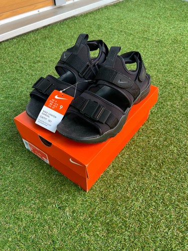 Sandalo nike canyon nuovo - sandalo,