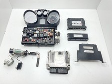 KIT CHIAVE PER OPEL Insignia Berlina E9155577619 (08>17)