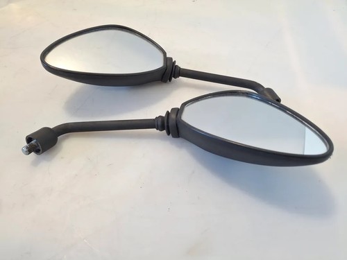 Specchietto laterale malaguti - specchietto,