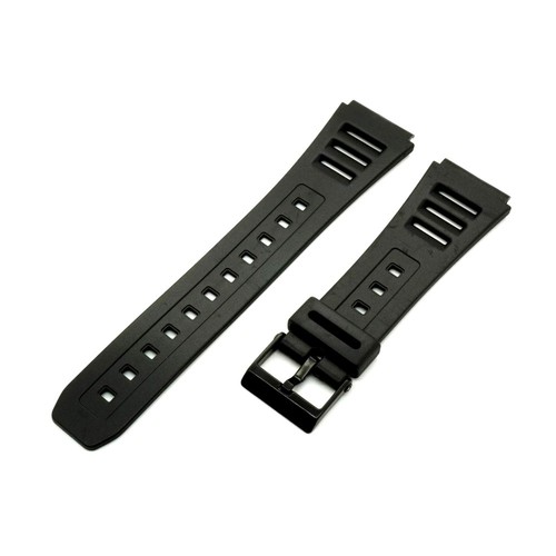 Cinturino gomma casio