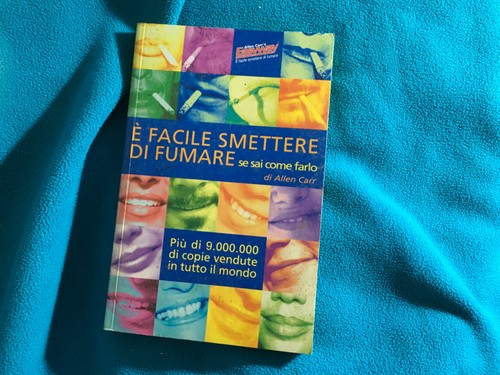Allen carr è facile - allen,