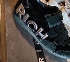 Scarpe Uomo Richmond 44 