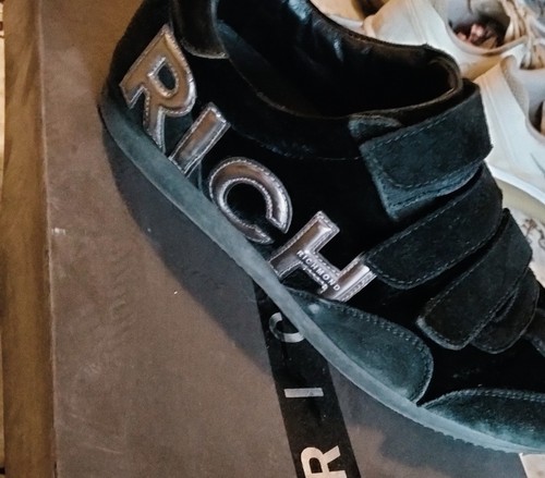 Scarpe uomo richmond - scarpe,