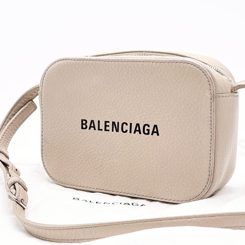 Balenciaga everyday camera bag - balenciaga,