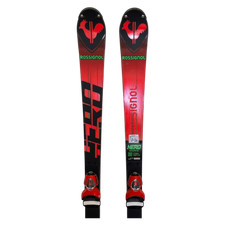 Sci Rossignol Hero Athlete SL